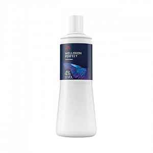 aktivační emulze Welloxon Perfect 4% 1000 ml