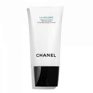 Chanel La Mousse krémová čisticí pěna 150 ml