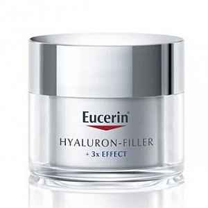Eucerin Hyaluron-Filler +3xEffect denní krém SPF30 50ml