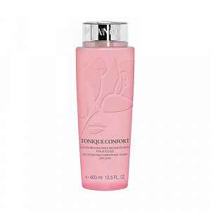Lancôme Tonique Confort hydratační a zklidňující tonikum pro suchou pleť 400 ml