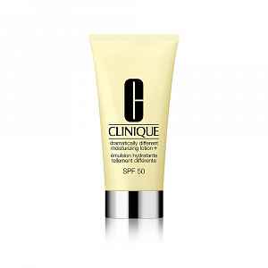 CLINIQUE Dramatically Different Moisturizing Lotion SPF 50 hydratační krém 50 ml