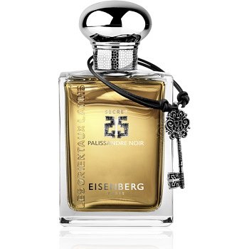 Eisenberg Secret I Palissandre Noir parfémovaná voda pro muže 50 ml