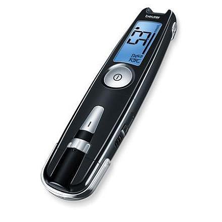 Glukometr Beurer GL 50