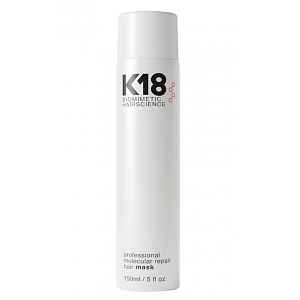 K18 Molecular Pro Repair Mask bezoplachová vlasová maska 150 ml