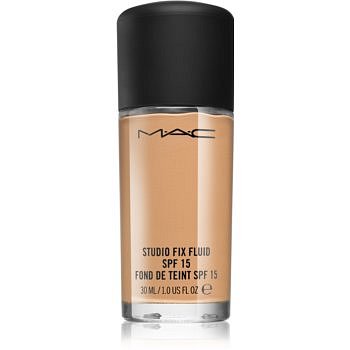 MAC Studio Fix Fluid zmatňující make-up SPF 15 odstín NW35 30 ml