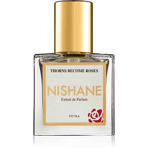 Nishane Thorns Become Roses parfémový extrakt unisex 15 ml