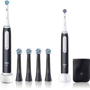 Oral-B iO3 set zubního kartáčku a náhradních hlavic
