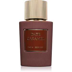 Paris Corner Date Caramel parfémovaná voda unisex 100 ml
