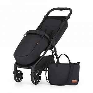 Petite&Mars Konstrukce Royal2 Black