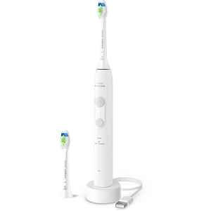 Philips Sonicare 4100 HX4042/41 sonický elektrický zubní kartáček White 1 ks