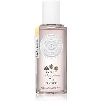 Roger & Gallet Extrait De Cologne Thé Fantaisie kolínská voda pro ženy 100 ml