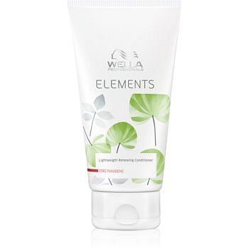 Wella Professionals Elements obnovující kondicionér  200 ml