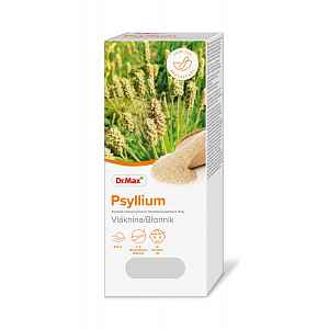 Dr. Max Psyllium 200 g