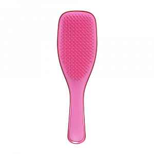 Tangle Teezer The Ultimate Detangler Matte Olive Green kartáč na vlasy 1 ks