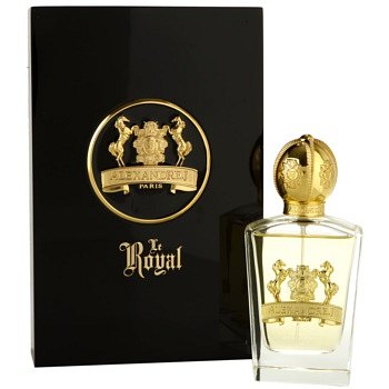 Alexandre.J Le Royal parfémovaná voda pro muže 60 ml