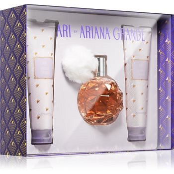 Ariana Grande Ari by Ariana Grande dárková sada I. pro ženy