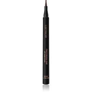 Catrice Precision Ink Lip Liner Stain koturovací fix na rty pro dlouhotrvající efekt odstín 100 Hard To Get 1 ml