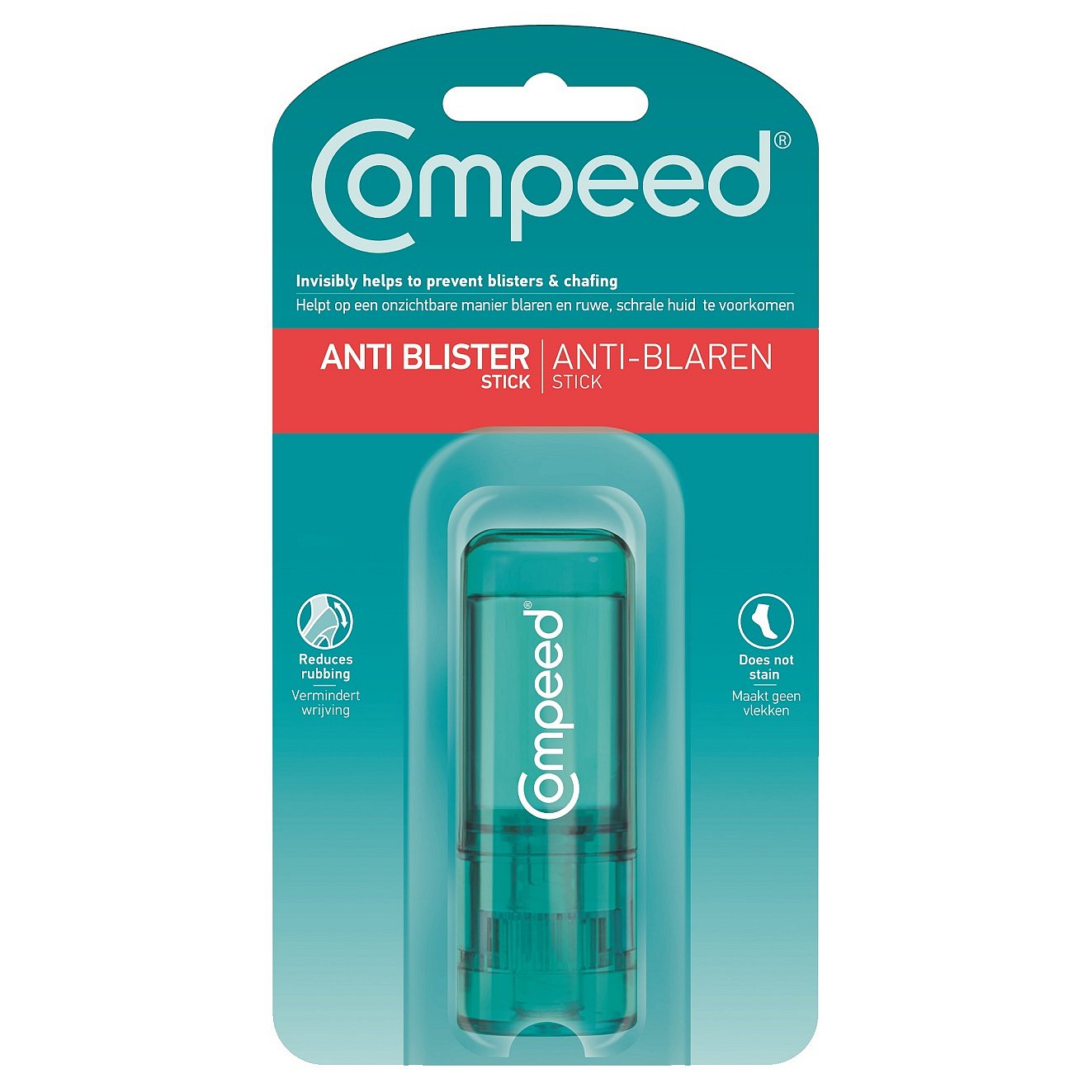 COMPEED Tyčinka proti puchýřům 8ml