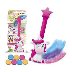 Craze Kouzelná hůlka do vany Unicorn