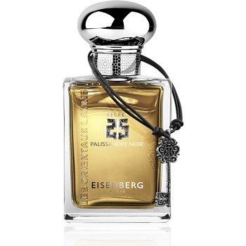 Eisenberg Secret I Palissandre Noir parfémovaná voda pro muže 30 ml