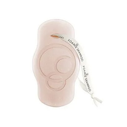 Foamie Shampoo Bar Kiss Me Argan tuhý šampon 1 ks