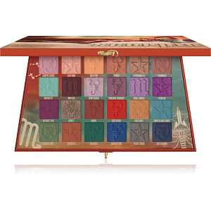 Jeffree Star Cosmetics Scorpio Eyeshadow Palette paleta očních stínů 24x1.5 g