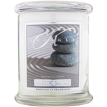 Kringle Candle Mystic Sands vonná svíčka 411 g