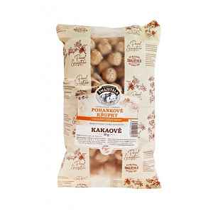 Křupky pohankové Kakaové 50g