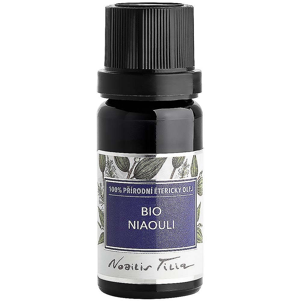 NOBILIS TILIA Bio Niaouli 10 ml