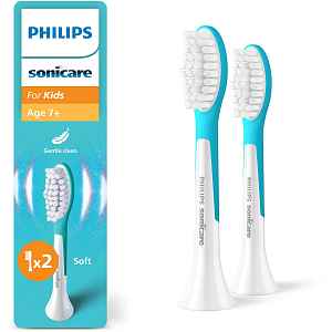 Philips Sonicare for Kids Standard HX6042/90 náhradní hlavice 2 ks