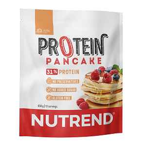 PROTEIN PANCAKE, 650 g, natural