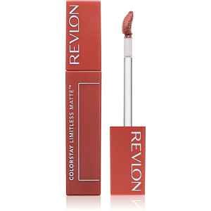 Revlon Cosmetics ColorStay™ Limitless Matte dlouhotrvající rtěnka s matným efektem odstín 002 Poster Child 5 ml