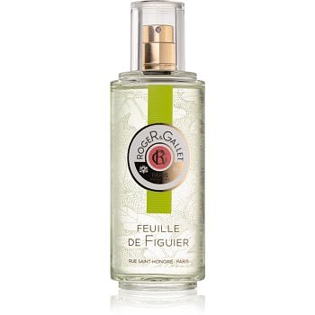 Roger & Gallet Feuille De Figuier osvěžující voda unisex 100 ml