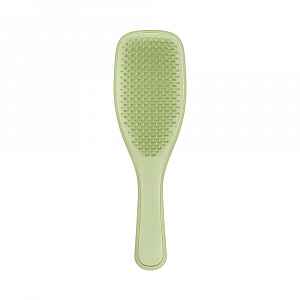 Tangle Teezer The Ultimate Detangler Matte Olive Green kartáč na vlasy 1 ks