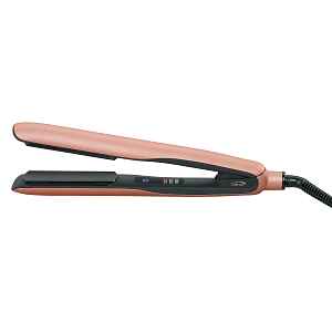 Žehlička na vlasy Ultron Elite Styler Terracotta Collection - starorůžová (0447925)
