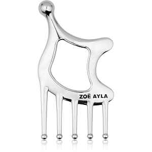 Zoë Ayla Facial Sculpt Tool masážní pomůcka na obličej 1 ks