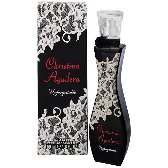 Christina Aguilera Unforgettable - EDP 30 ml