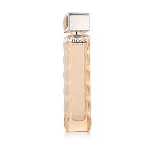 HUGO BOSS Boss Orange dámská toaletní voda 75 ml
