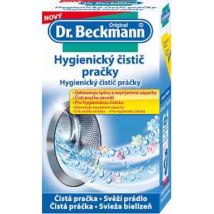 Dr. Beckmann hygienický čistič pračky 250 g