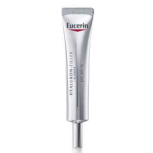 Eucerin Hyaluron-Filler + 3xEffect Oční krém 15ml