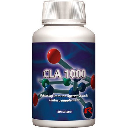 CLA 1000 Star 60 sfg