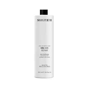Kondicionér pro poškozené a lámavé vlasy Selective Professional OnCare Repair Balm - 1000 ml
