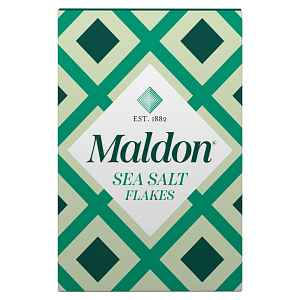 MALDON Mořská vločková sůl 250 g