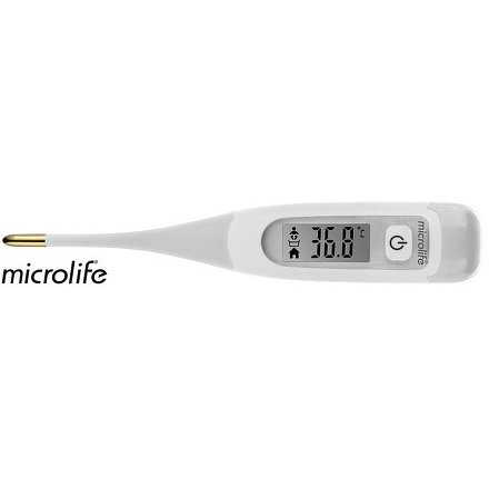 Microlife Teploměr MT 850 3v1 digitální 8sekundový