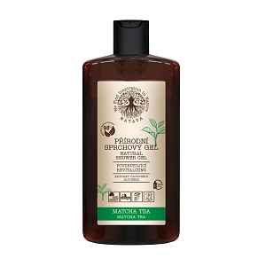 Natava Sprchový gel Matcha Tea 250 ml