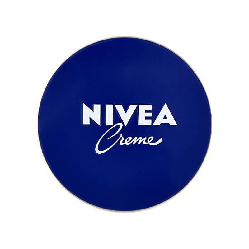 Nivea Intenzivní krém - tuba 100 ml