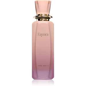 Paris Corner Fayora parfémovaná voda pro ženy 100 ml