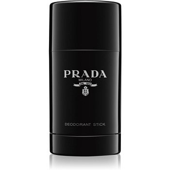 Prada L'Homme deostick pro muže 75 ml