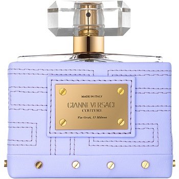 Versace Gianni Versace Couture  Violet parfémovaná voda pro ženy 100 ml