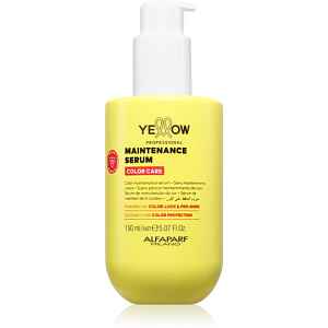 Yellow Professional Color Care Mainteance Serum bezoplachové sérum pro barvené vlasy 150 ml